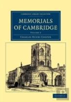 Memorials Of Cambridge
