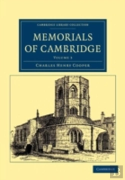 Bertrand.pt - Memorials Of Cambridge
