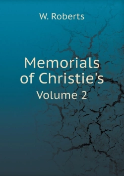 Bertrand.pt - Memorials Of Christie'S Volume 2