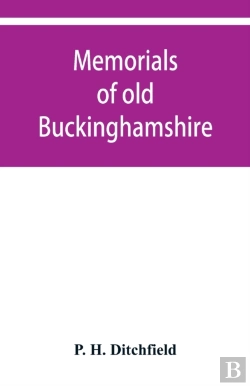 Bertrand.pt - Memorials Of Old Buckinghamshire