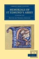 Memorials Of St. Edmund'S Abbey 3 Volume Set