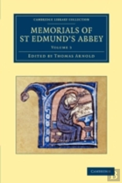 Bertrand.pt - Memorials Of St Edmund'S Abbey