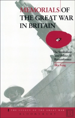 Bertrand.pt - Memorials Of The Great War In Britain