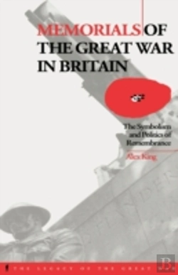 Bertrand.pt - Memorials Of The Great War In Britain