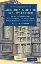 Memorials Of The Sea: My Father