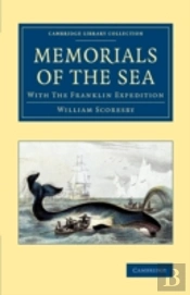 Memorials Of The Sea