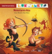 Memoriaren Ehiza
