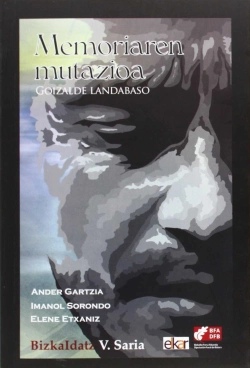 Bertrand.pt - Memoriaren Mutazioa = Donde Solo Hay Mar