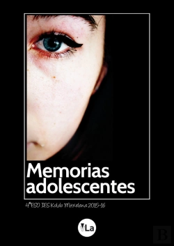 Bertrand.pt - Memorias Adolescentes
