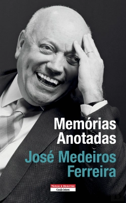 Bertrand.pt - Memórias Anotadas
