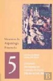 Memorias Ar. Extremeña 5 Deposito Alto Imperial Castrejon Ca