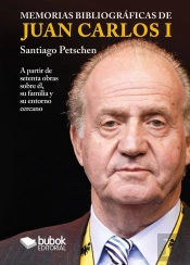 Memorias Bibliográficas De Juan Carlos I