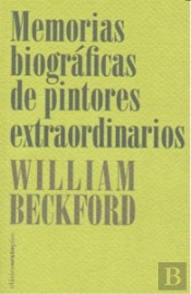 Memorias Biográficas De Pintores Extraordinarios