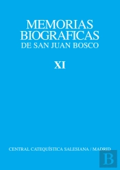 Memorias Biográficas - Tomo Xi