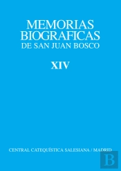 Memorias Biográficas - Tomo Xiv