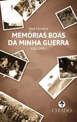 Bertrand.pt - Memórias Boas da Minha Guerra
