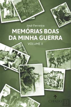 Bertrand.pt - Memórias Boas da Minha Guerra