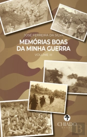 Memórias Boas da Minha Guerra