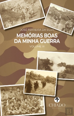 Bertrand.pt - Memórias Boas da Minha Guerra