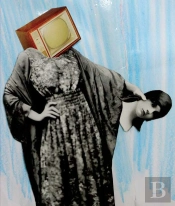 Memorias Circulares Del Hombre-Peonza
