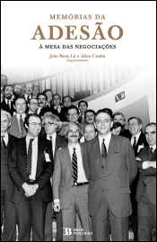 Memórias da Adesão