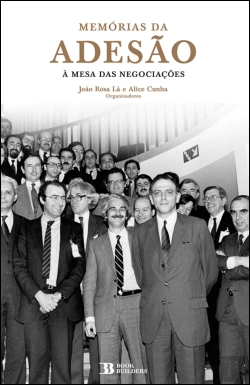 Bertrand.pt - Memórias da Adesão