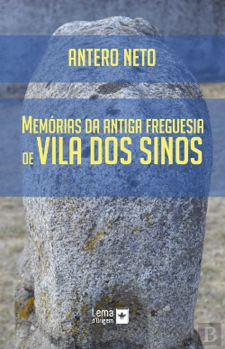 Bertrand.pt - Memórias da Antiga Freguesia de Vila dos Sinos