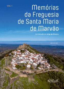 Bertrand.pt - Memórias da Freguesia de Santa Maria de Marvão - Volume I