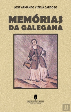 Bertrand.pt - Memórias da Galegana