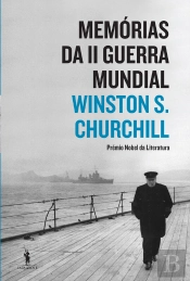 Memórias Da Ii Guerra Mundial