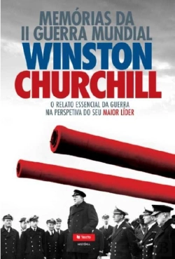 Bertrand.pt - Memórias da II Guerra Mundial