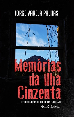 Bertrand.pt - Memórias da Ilha Cinzenta