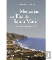 Memórias da Ilha de Santa Maria