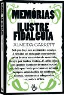 Memórias da Ilustre Fidalguia