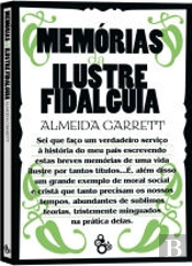Memórias da Ilustre Fidalguia