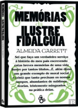 Bertrand.pt - Memórias da Ilustre Fidalguia