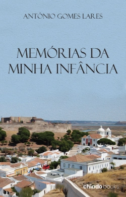 Bertrand.pt - Memórias da Minha Infância