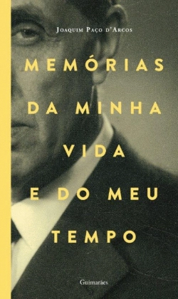 Bertrand.pt - Memórias da Minha Vida e do meu Tempo