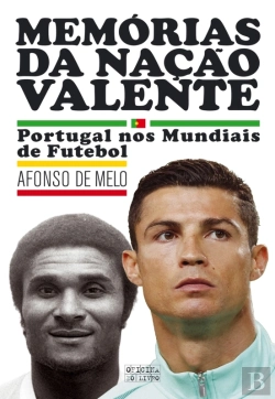 Bertrand.pt - Memórias Da Nação Valente