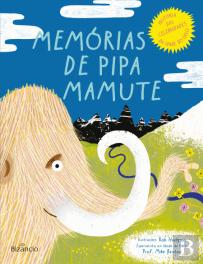 Memórias da Pipa Mamute