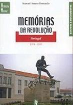 Memórias da Revolução 1974 - 1975
