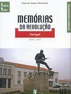 Bertrand.pt - Memórias da Revolução 1974 - 1975