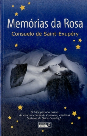 Memórias da Rosa