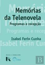Memórias da Telenovela - Programas e Recepção