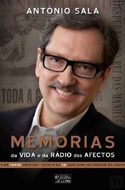 Bertrand.pt - Memórias da Vida e da Rádio dos Afectos
