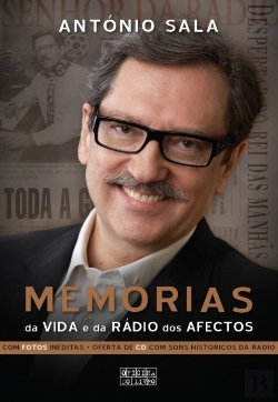 Bertrand.pt - Memórias Da Vida E Da Rádio Dos Afectos