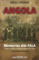 Memórias das FALA
