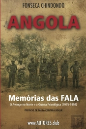Memórias das FALA