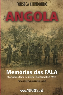 Bertrand.pt - Memórias das FALA