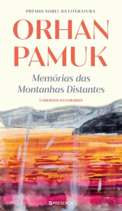 Memórias das Montanhas Distantes